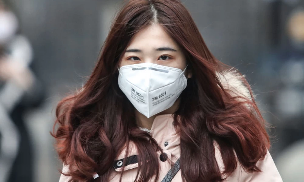 Covid-19: Βρέθηκε θετική στον ιό για δεύτερη φορά